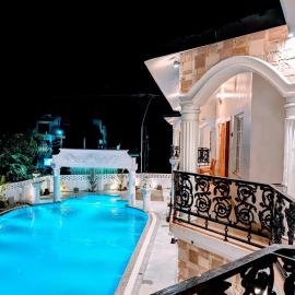 Dip Holidays Resort، فندق في سانتينيكيتان