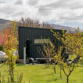 Caledonia - Earnscleugh Holiday Home