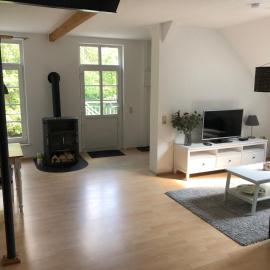Ferienwohnung Friesenstube