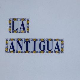 Casa La Antigua, Hotel in Cardeña