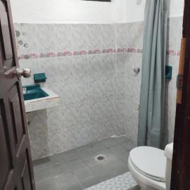 Casa de huespedes LOS SANTOS, hotel en Cancún