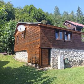 Chata Pohoda pri Jánošíku, khách sạn ở Terchová