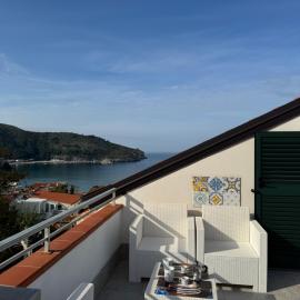 PalinuroMonAmour Casa Vacanze