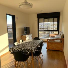 Departamento en Condominio Los Pasos - Fisherton, hotel in Rosario