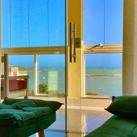 Casa Luxo Vista Incrível Meaípe
