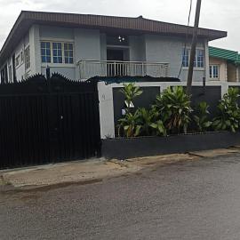 Haute Aparthotel, hotel in Ikeja