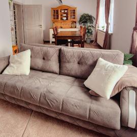 Villa Wundervoll، فندق في Dahlen