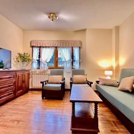 Apartamento Casa Faela - Monabri