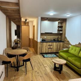 Apartman Ivana Jahorina, hotel en Jahorina