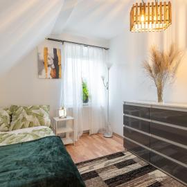 Apartament Karkonoszek 10