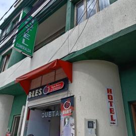 Hotel Esmeralda Duitama
