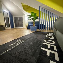 Mirabella Loft