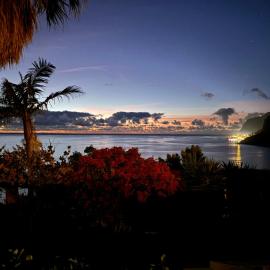 Suite Bela Vigia 3, hotel en Jardim do Mar