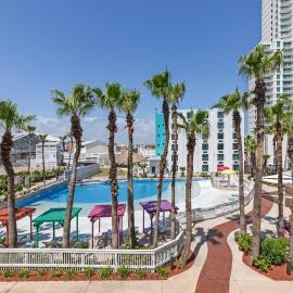 Holiday Inn Resort South Padre Island-Beach Front by IHG