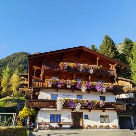 Alpbachblick
