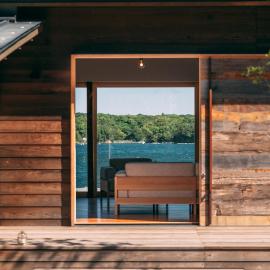 COVA Kakuda, hotel in Shima