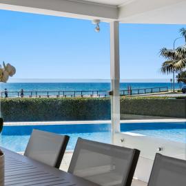The Beach House at Alex