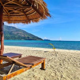 Andaman Beach Resort by Zodiac, Hotel in Ko Lipe