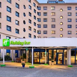 Holiday Inn Stuttgart by IHG, hotel v Stuttgartu