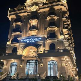MAISON CAMELLIA Hotel