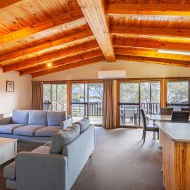 Alpine Activity Centre, hotel a Jindabyne