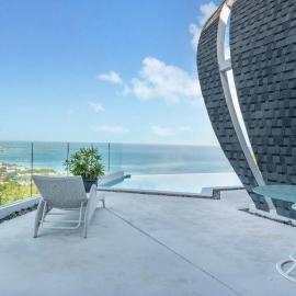 Seaview Dreamscape Villa