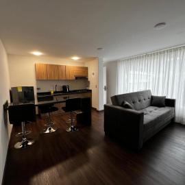 Hermoso apartamento en el centro, hotel a Pasto