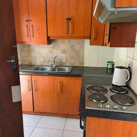 Rozza Self-catering Accommodation, hotel di UTW