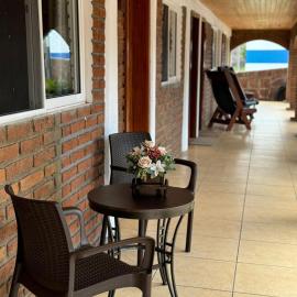Hotel Posada Doña Celes, ξενοδοχείο σε Mesa Colorada