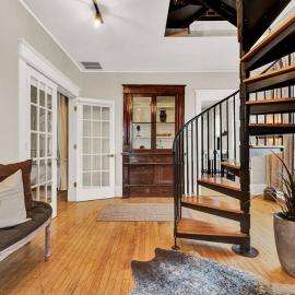 NEW! Fun & style Eastside MKE Best Day Townhouse