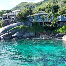Maka Bay Self Catering, khách sạn ở Victoria