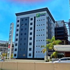 Holiday Inn Express Mexico Santa Fe by IHG, hotel v Mexico Cityju