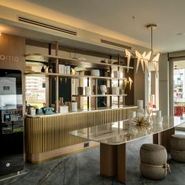 Visionair Suites & SPA-Room Only e Honesty Bar, hotel u gradu 'Senigallia'