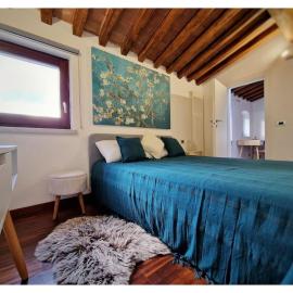 Vicolo Bugliolo 10 - HOME B&B
