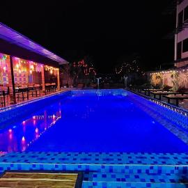 Vang Vieng Sabai Sabai Hostel, hotel a Vang Vieng
