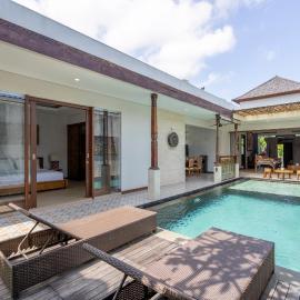 Surya Kencana Villa Ubud