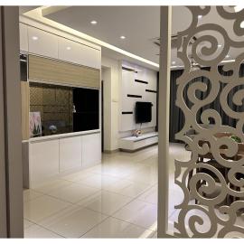 Setapak Central Premium Suites