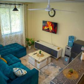 Derosa Homes Figtree Apartment 2bdrm, hotel en Tezo