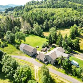 Gîte la Pervenchère, hotell i Yssingeaux