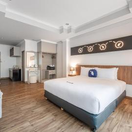 Kokotel Pattaya North Beach