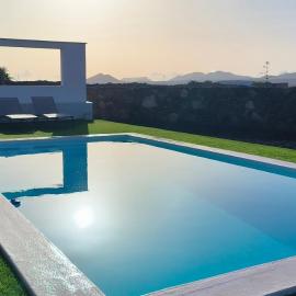 Villa Los Volcanes