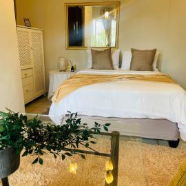 Imvubu Guest House & Conference Centre
