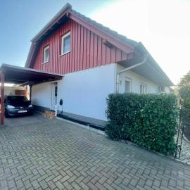 Ferienwohnung Käthchen