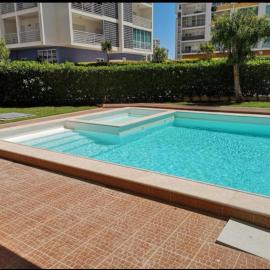 Espírito Santo Apartament