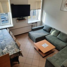 Spacy apartment in Kaunas center, khách sạn ở Kaunas