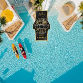 The Gems Mining Pool Villas Pattaya, hotel v mestu Nong Prue