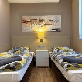 Zajazd Polonia, hotel i Kędzierzyn-Koźle