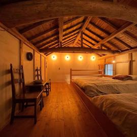 The Bath and Bed Obuse โรงแรมในObuse