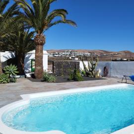Vivienda Vacacional Casa del Erizo - Ecofinca, hotell i Nazaret