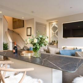 Arran Shores Luxury Shorefront Apartment 2